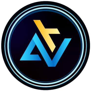 Avitron Metaverse Logo